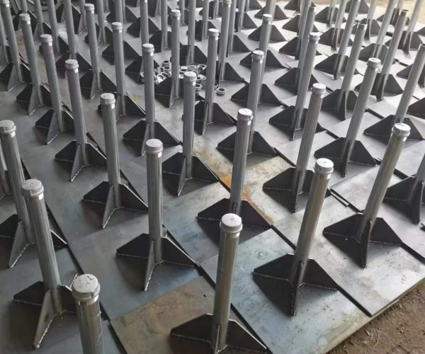 建湖沉降板现货