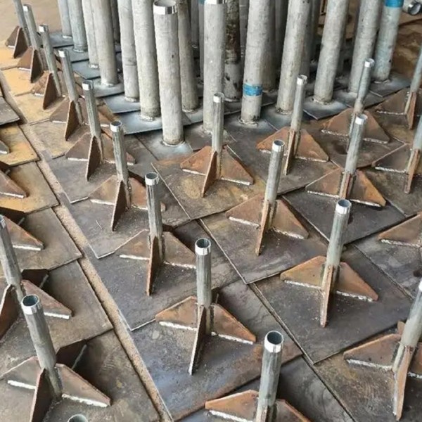 建湖鑫亿呈沉降板定制