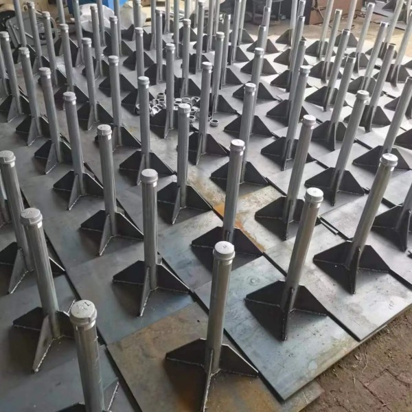 建湖沉降板现货