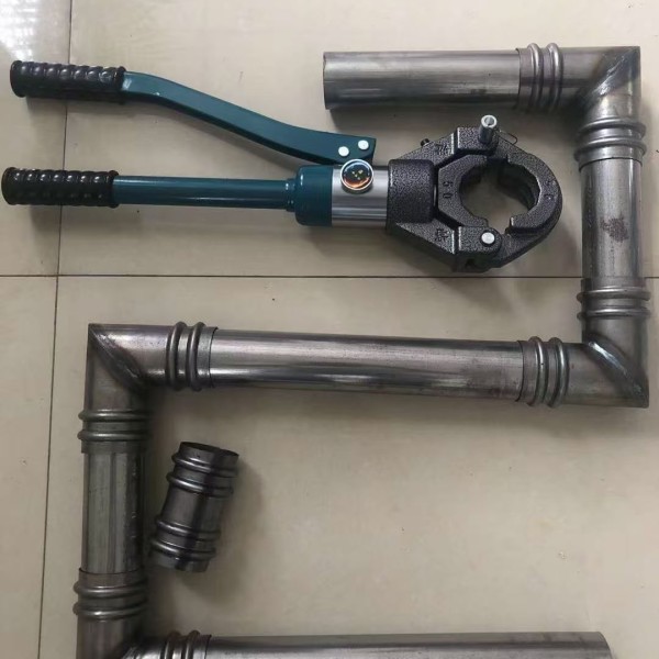建湖鑫亿呈冷却管