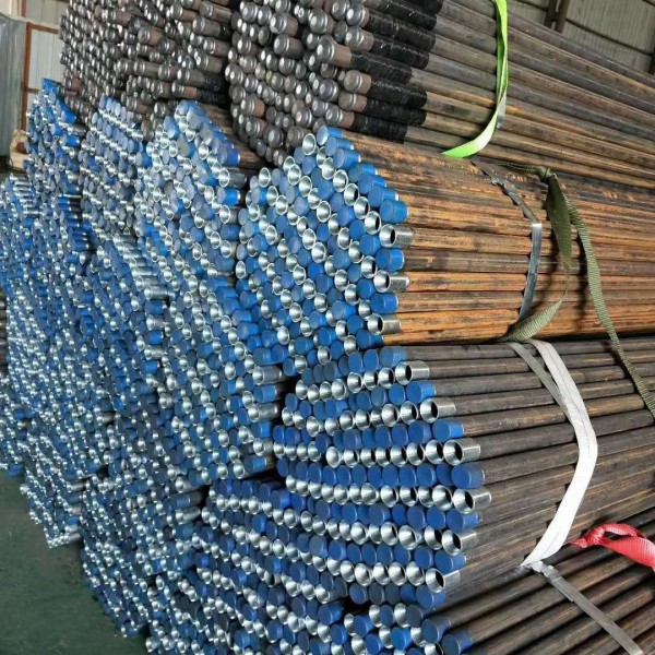建湖鑫亿呈冷却管